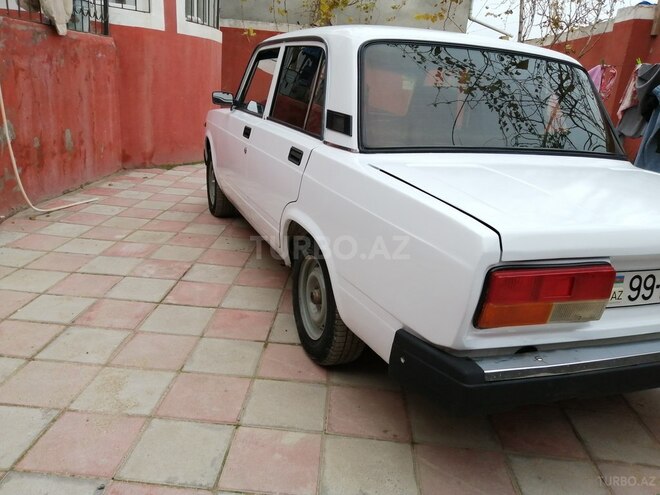 LADA (VAZ) 2107 2000, 372,000 km - 1.5 l - Bakı
