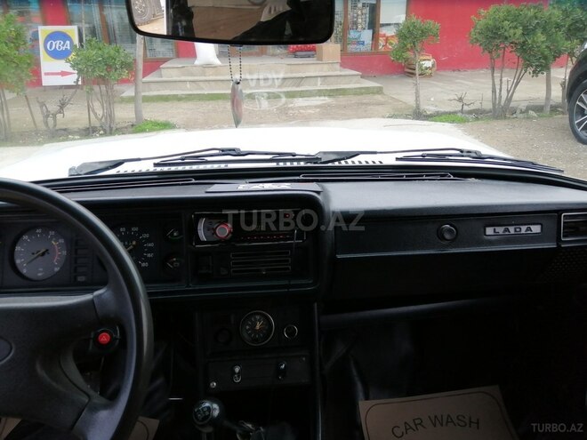 LADA (VAZ) 2107 2000, 372,000 km - 1.5 l - Bakı