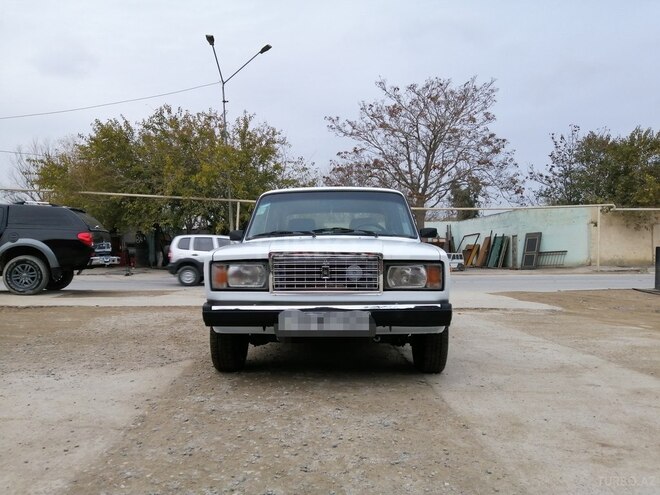 LADA (VAZ) 2107 2000, 372,000 km - 1.5 l - Bakı