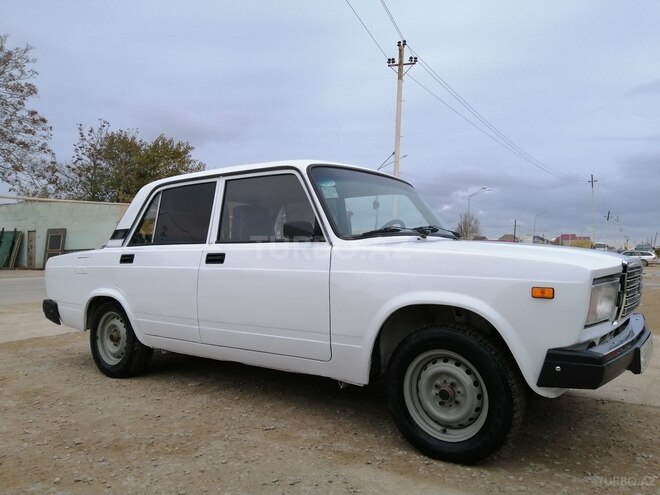 LADA (VAZ) 2107 2000, 372,000 km - 1.5 l - Bakı