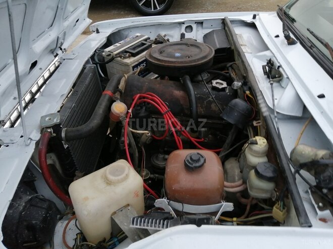 LADA (VAZ) 2107 2000, 372,000 km - 1.5 l - Bakı