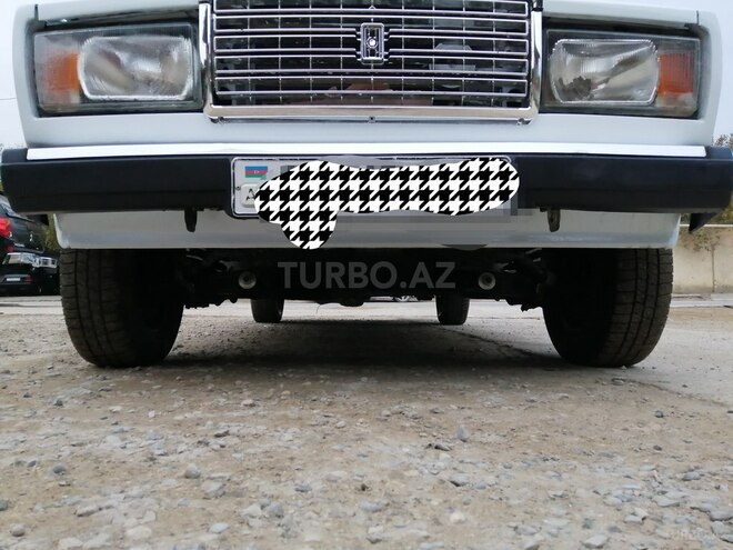 LADA (VAZ) 2107 2000, 372,000 km - 1.5 l - Bakı