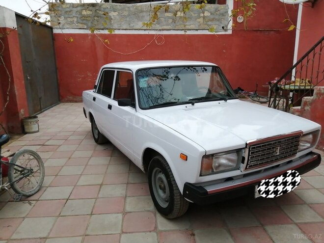 LADA (VAZ) 2107 2000, 372,000 km - 1.5 l - Bakı