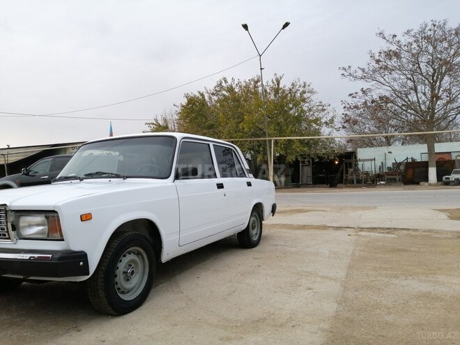 LADA (VAZ) 2107 2000, 372,000 km - 1.5 l - Bakı