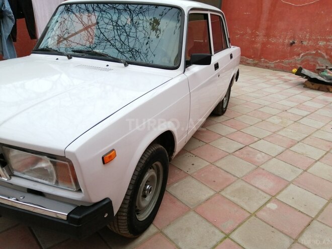 LADA (VAZ) 2107 2000, 372,000 km - 1.5 l - Bakı