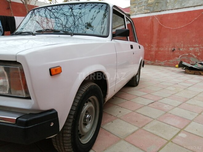 LADA (VAZ) 2107 2000, 372,000 km - 1.5 l - Bakı