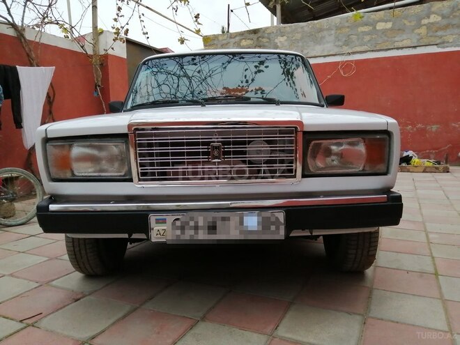 LADA (VAZ) 2107 2000, 372,000 km - 1.5 l - Bakı