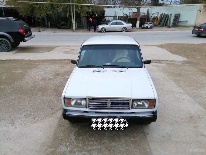 LADA (VAZ) 2107 2000, 372,000 km - 1.5 l - Bakı