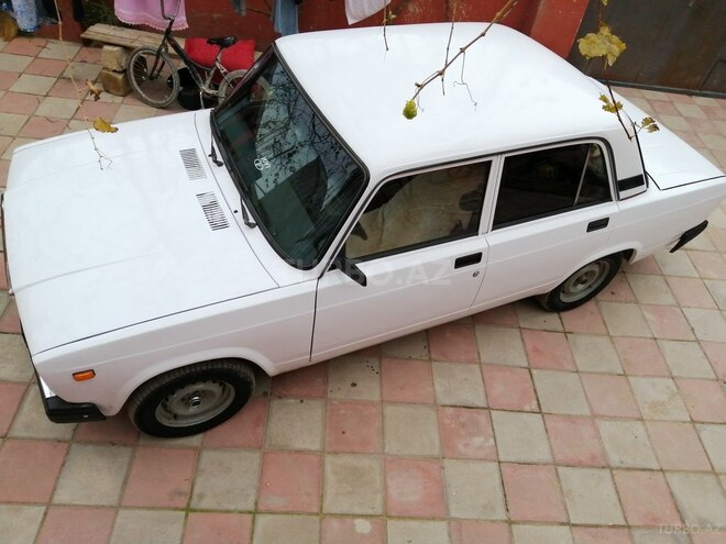 LADA (VAZ) 2107 2000, 372,000 km - 1.5 l - Bakı