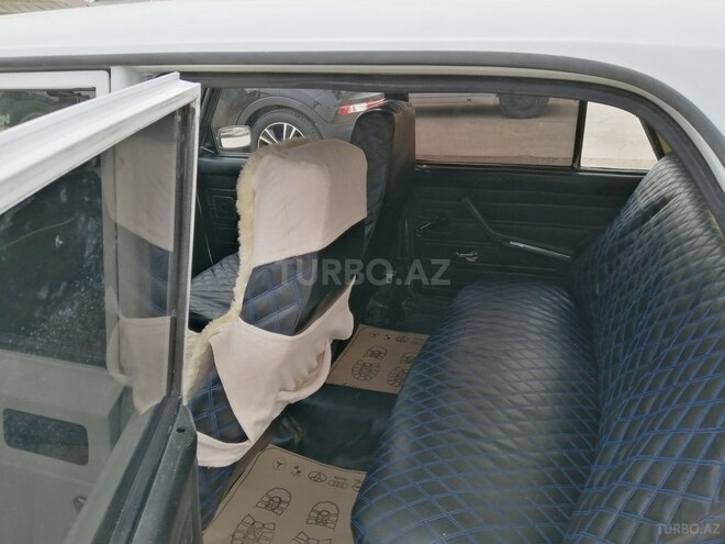LADA (VAZ) 2107 2000, 372,000 km - 1.5 l - Bakı