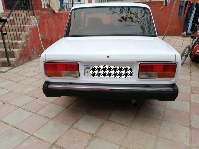 LADA (VAZ) 2107 2000, 372,000 km - 1.5 l - Bakı