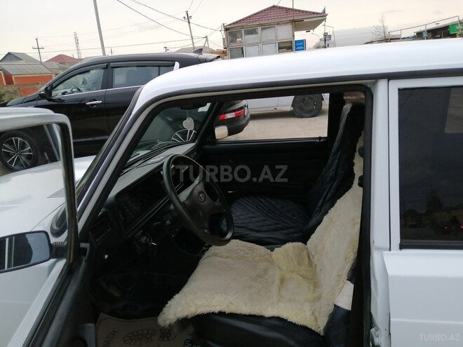 LADA (VAZ) 2107 2000, 372,000 km - 1.5 l - Bakı