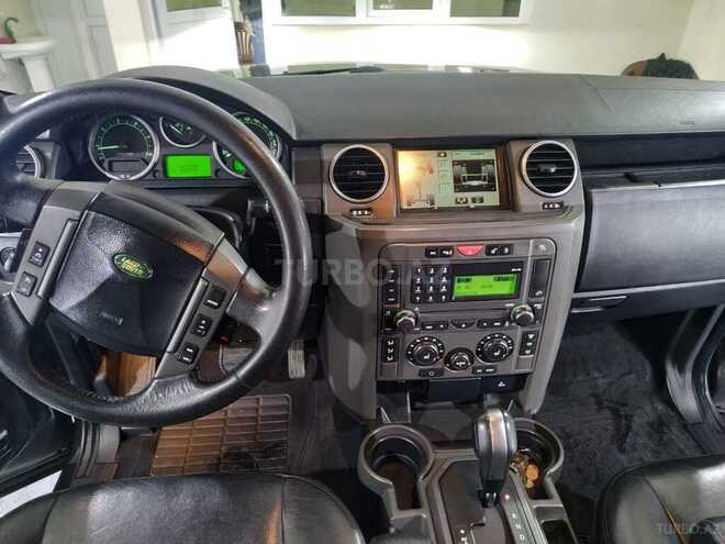 Land Rover Discovery 2005, 318,000 km - 2.7 l - Bakı