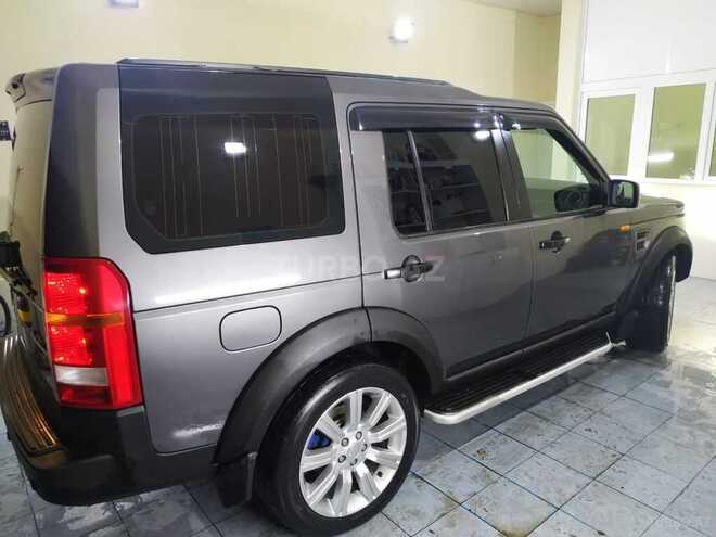 Land Rover Discovery 2005, 318,000 km - 2.7 l - Bakı
