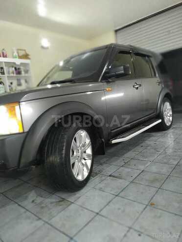 Land Rover Discovery 2005, 318,000 km - 2.7 l - Bakı