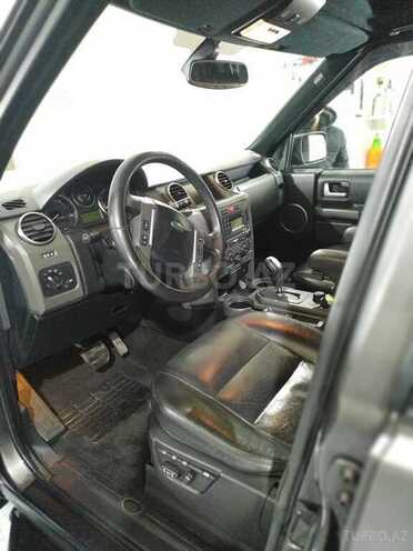 Land Rover Discovery 2005, 318,000 km - 2.7 l - Bakı