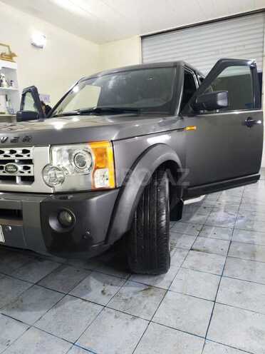 Land Rover Discovery 2005, 318,000 km - 2.7 l - Bakı
