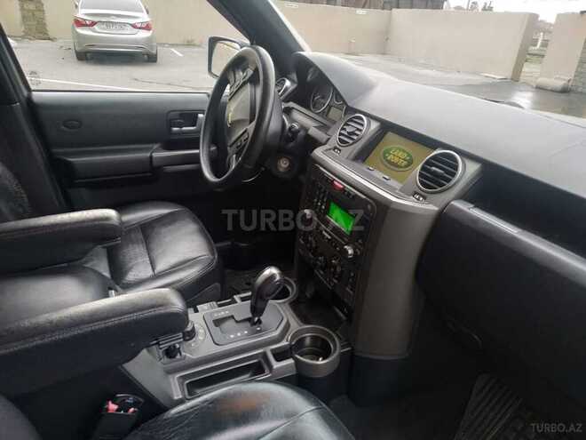Land Rover Discovery 2005, 318,000 km - 2.7 l - Bakı