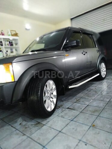 Land Rover Discovery 2005, 318,000 km - 2.7 l - Bakı