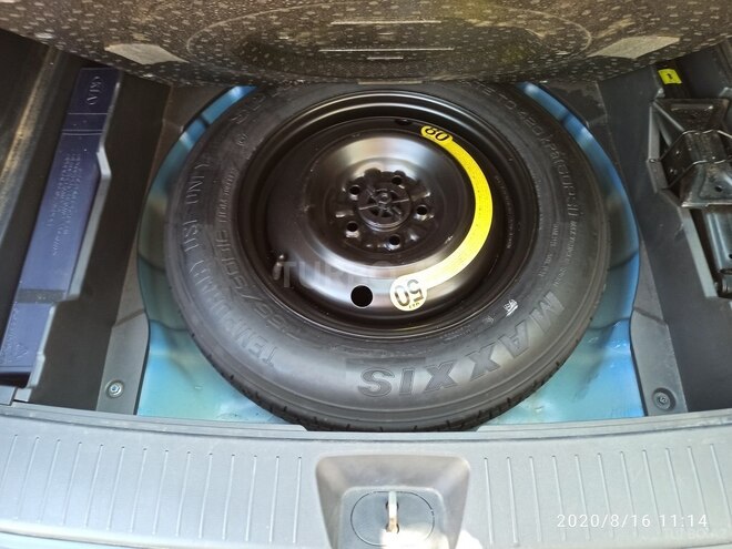 Kia Sportage 2008, 58,100 km - 2.0 л - Sumqayıt