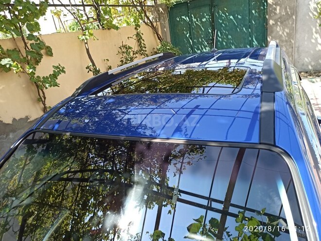 Kia Sportage 2008, 58,100 km - 2.0 л - Sumqayıt