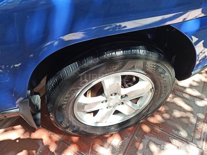 Kia Sportage 2008, 58,100 km - 2.0 л - Sumqayıt