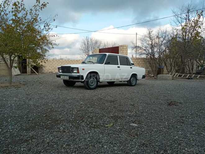 LADA (VAZ) 2107 2005, 252,000 km - 1.6 л - Tərtər