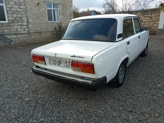 LADA (VAZ) 2107 2005, 252,000 km - 1.6 л - Tərtər