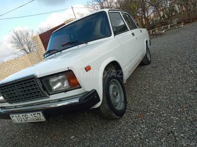 LADA (VAZ) 2107 2005, 252,000 km - 1.6 л - Tərtər