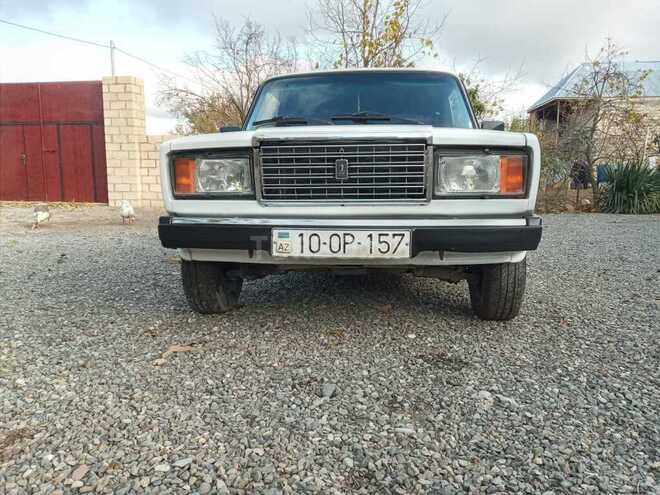 LADA (VAZ) 2107 2005, 252,000 km - 1.6 л - Tərtər