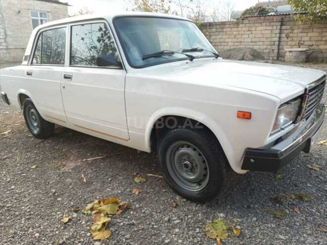 LADA (VAZ) 2107 2005, 252,000 km - 1.6 л - Tərtər