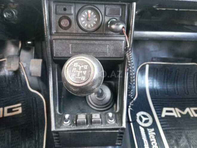 LADA (VAZ) 2107 2005, 252,000 km - 1.6 л - Tərtər