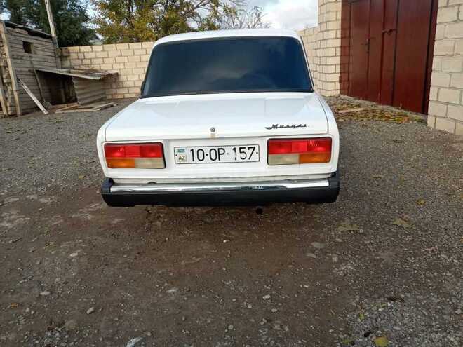 LADA (VAZ) 2107 2005, 252,000 km - 1.6 л - Tərtər