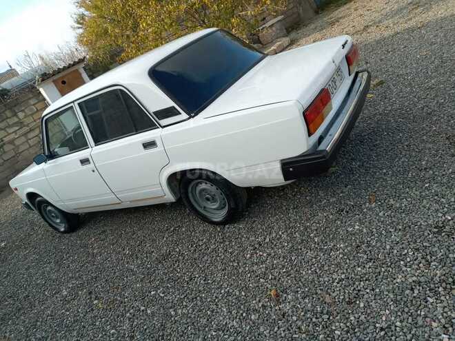 LADA (VAZ) 2107 2005, 252,000 km - 1.6 л - Tərtər