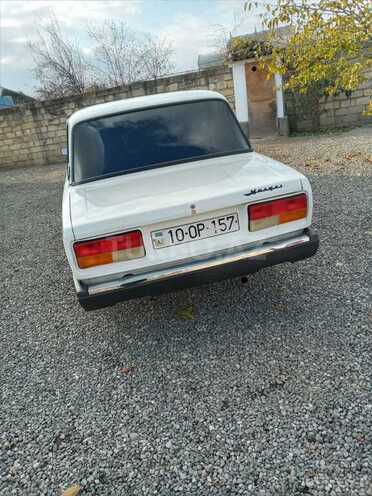 LADA (VAZ) 2107 2005, 252,000 km - 1.6 л - Tərtər