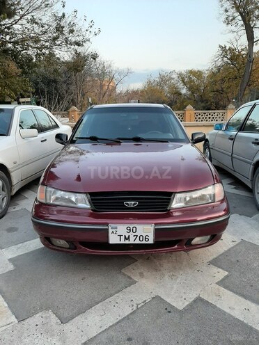 Daewoo Nexia 2008, 270,000 km - 1.5 l - Bakı