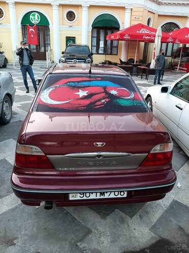 Daewoo Nexia 2008, 270,000 km - 1.5 l - Bakı
