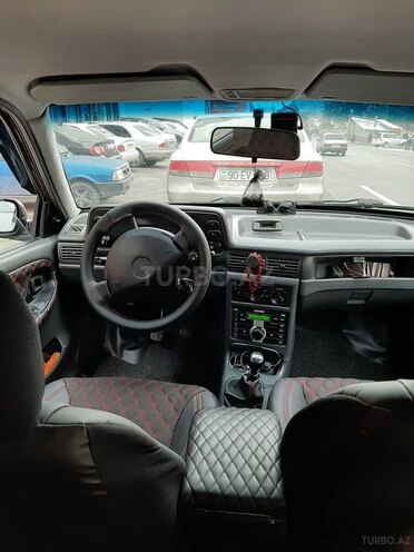 Daewoo Nexia 2008, 270,000 km - 1.5 l - Bakı