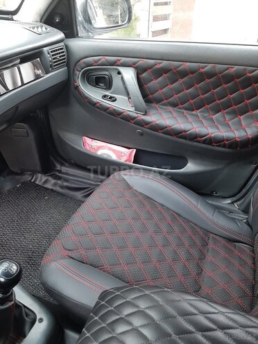 Daewoo Nexia 2008, 270,000 km - 1.5 l - Bakı