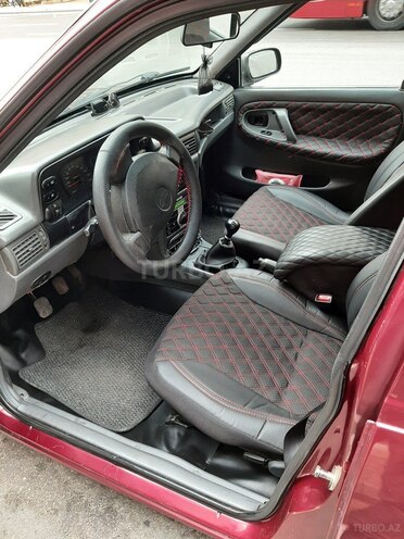 Daewoo Nexia 2008, 270,000 km - 1.5 l - Bakı