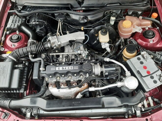 Daewoo Nexia 2008, 270,000 km - 1.5 l - Bakı