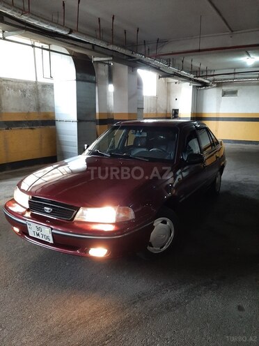 Daewoo Nexia 2008, 270,000 km - 1.5 l - Bakı