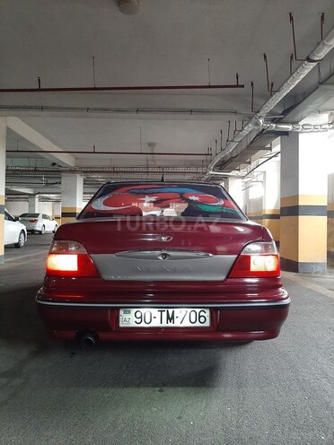Daewoo Nexia 2008, 270,000 km - 1.5 l - Bakı