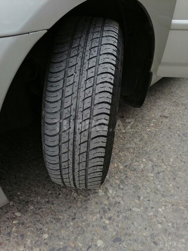 Toyota Corolla 2005, 230,000 km - 1.4 l - Bakı