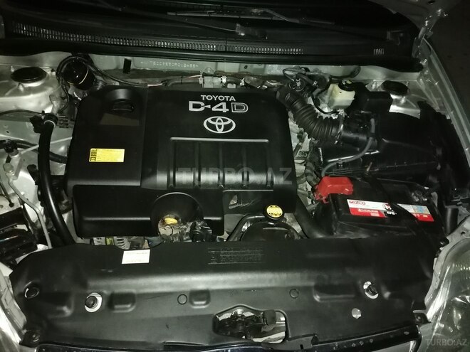 Toyota Corolla 2005, 230,000 km - 1.4 l - Bakı