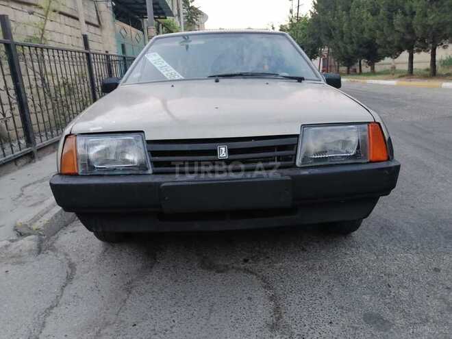 LADA (VAZ) 21099 2000, 280,000 km - 1.6 l - Bakı