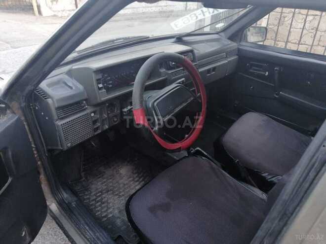 LADA (VAZ) 21099 2000, 280,000 km - 1.6 l - Bakı
