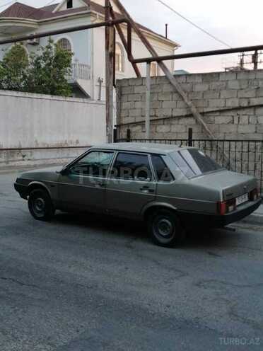 LADA (VAZ) 21099 2000, 280,000 km - 1.6 l - Bakı