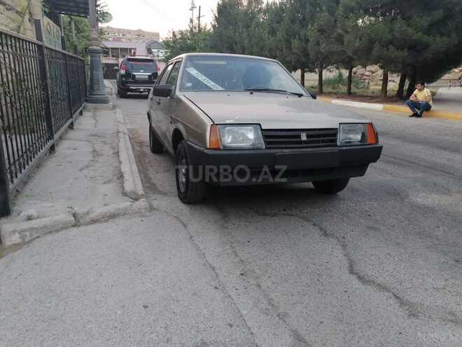 LADA (VAZ) 21099 2000, 280,000 km - 1.6 l - Bakı