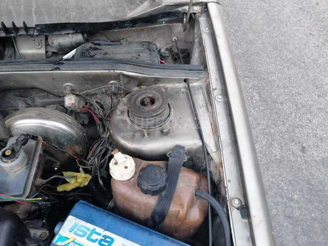 LADA (VAZ) 21099 2000, 280,000 km - 1.6 l - Bakı
